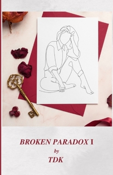 Paperback Broken Paradox I Book