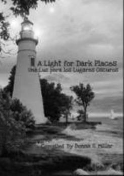 Paperback A Light for Dark Places Book