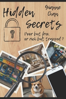 Paperback Hidden Secrets Book