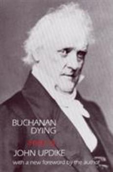 Hardcover Buchanan Dying Book