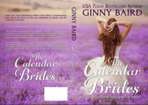 Paperback The Calendar Brides Book