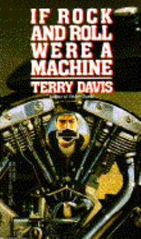 Mass Market Paperback If Rock and Roll Were a Machine Book