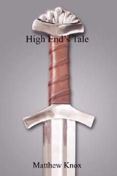 Paperback High End's Tale Book