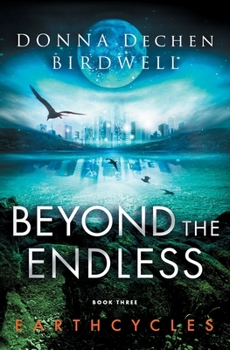 Paperback Beyond the Endless Book