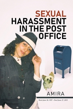 Paperback Sexual Harassment in the Post Office Book