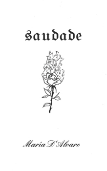Paperback Saudade [Spanish] Book