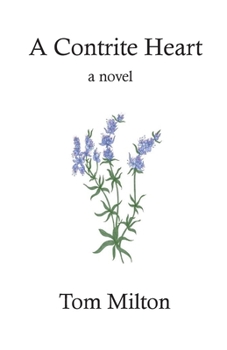 Paperback A Contrite Heart Book