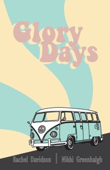 Paperback Glory Days Book
