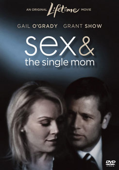 DVD Sex & The Single Mom Book