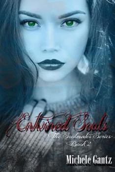 Paperback Entwined Souls Book