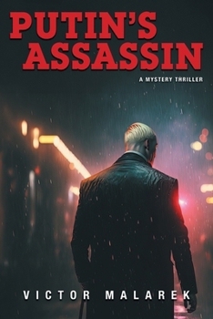 Paperback Putin's Assassin Book