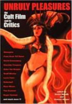 Paperback UNRULY PLEASURES Book