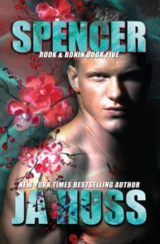 Spencer - Book  of the Rook and Ronin Spinoff