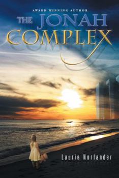 Hardcover The Jonah Complex Book