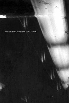 Paperback Music and Suicide: Poems Book