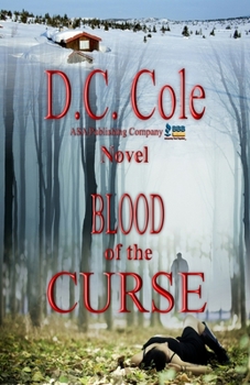 Paperback Blood of the Curse Book