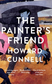 Paperback The Painter's Friend Book