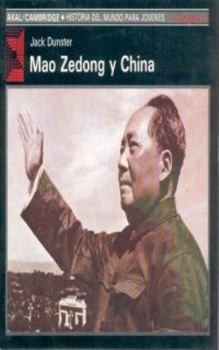 Paperback Mao Zedong y China [Spanish] Book