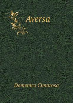 Paperback Aversa [Italian] Book