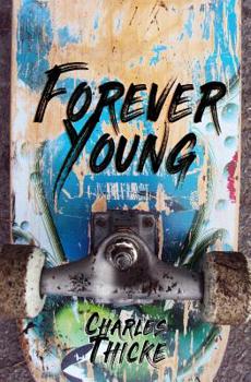 Paperback Forever Young Book