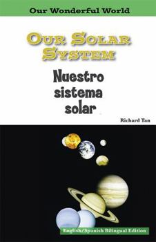 Paperback Our Solar System: Spanish [Spanish] Book