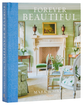 Hardcover Forever Beautiful: All-American Style All Year Long Book