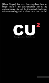 Hardcover Combinatory Urbanism 2: The Complex Behavior of Collective Form Book