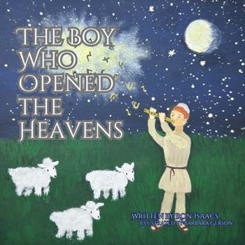 Paperback The Boy Who Opened the Heavens Book