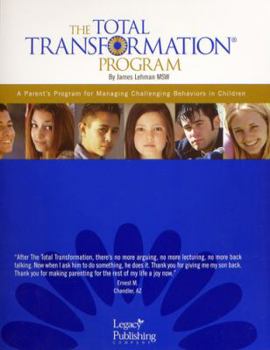 Audio CD The Total Transformation Program Book