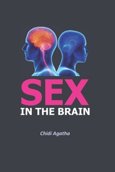 Paperback Sex in the Brain Book