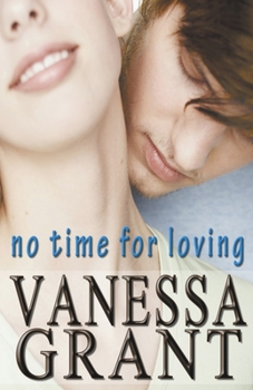 Nothing Less Than Love - Book #1 of the Time for Love
