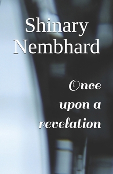 Paperback Once upon a revelation Book