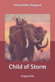Child of Storm: Original Text