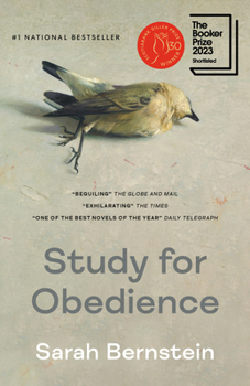 Paperback Study for Obedience Book