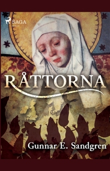 Paperback Råttorna [Swedish] Book