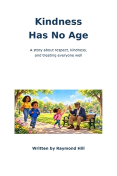 Paperback Kindness Has No Age Book