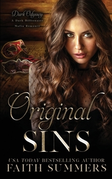 Paperback Original Sins: A Dark Billionaire Mafia Romance Book