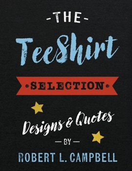 Paperback The Tee Shirt Selection Book