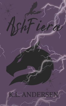 AshFiera (An AshFieran Duet)