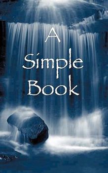 Paperback A Simple Book