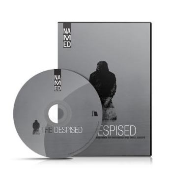 Product Bundle Named: The Despised: Small Group Book