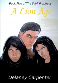 Paperback A Lion Age Book