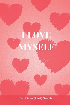 Paperback I Love Myself Book