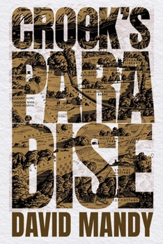 Paperback Crook's Paradise Book