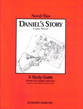 Paperback Daniel's Story Book