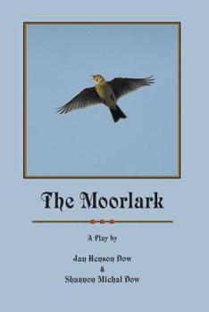 Paperback The Moorlark Book