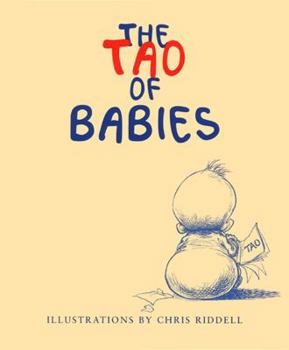 Paperback The Tao of Babies Book