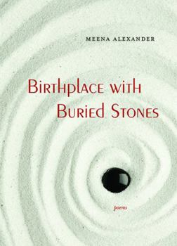 Paperback Birthplace with Buried Stones Book