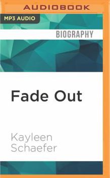 MP3 CD Fade Out Book