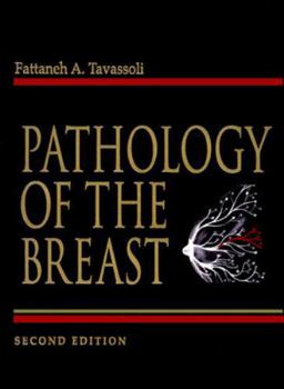 Hardcover Pathology of The Breast Book